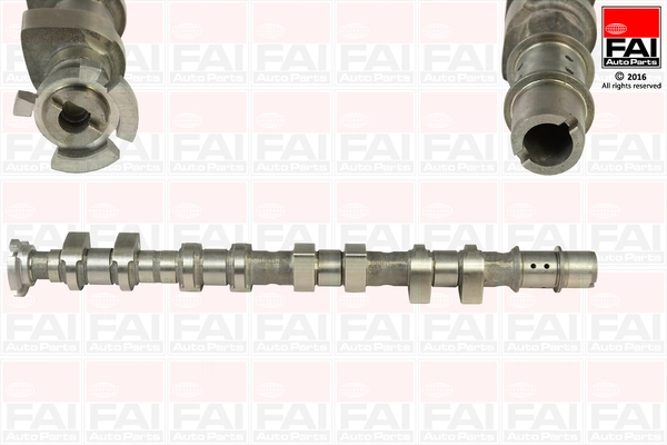 Camshaft